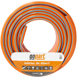 Sodo žarna 1", 50 m gopart SL51902550