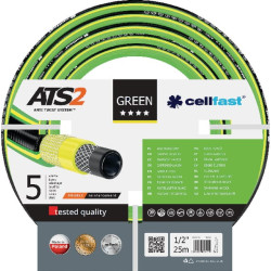 Sodo žarna Green ATS2, Ø 19 mm, 25 m 1730221925