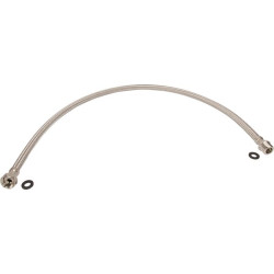 Jungiamoji žarna 1/2"x1/2", 90 cm 1614066190