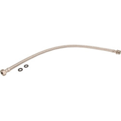 Jungiamoji žarna 1/2"x1/2", 65 cm 1614066165