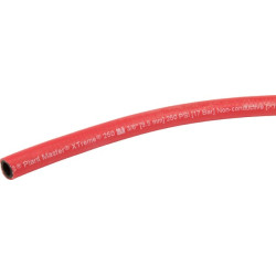 „Premoflex“ žarna, raudona 3/8" PRF10