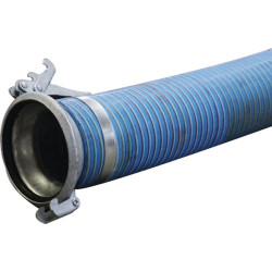 Jungiamoji žarna mėlyna/raudona 6" 3m 6000803BAZ