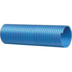 PVC žarna mėlyna/raudona 8" 4m 8000804Z
