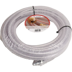 Oro žarnos komplektas 10 mm tinka Orion LS100SET22