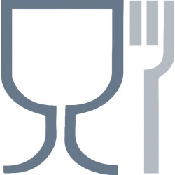 Žarna, Tricoclair® AL 8 mm SL0500825