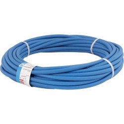 Žarna deguonies tiekimui, OXYGEN, Ø 6,3 mm, 20 barų 908092106100