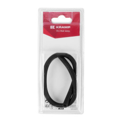 Kuro žarna Ø 4 mm x 30 cm (1) KGFGP453874P01B