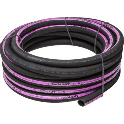 Žarna benzinui ir alyvai PETRO 10 Premium, Ø18mm 10 bar 908032018060DA