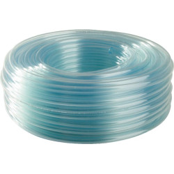 Plastikinė žarna kurui, Ø 5 mm, 0,5 baro 908030005000