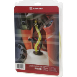 Kuro žarna 3,2x6 mm 7,5 m FGP011688