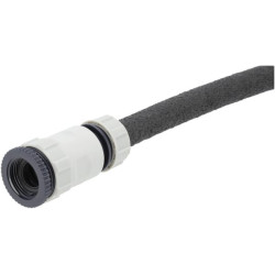 Lašelinė žarna Alfapore 25m SL555025