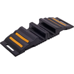 Sulankstomas žarnos tiltelis 3"x3 1/2" HB87023