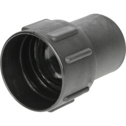 PE siurbimo žarnos jungtis 51 mm HCN535051