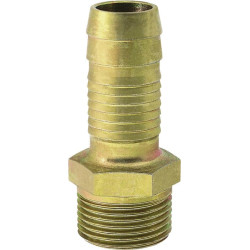 Išorinis sriegis žarnos gale G1219T