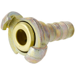 Žarnos jungtis su kumšteliu SKM19