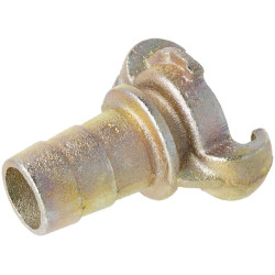 Žarnos jungtis su kumšteliu SKB25