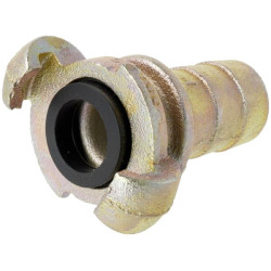 Žarnos jungtis su kumšteliu SKB25