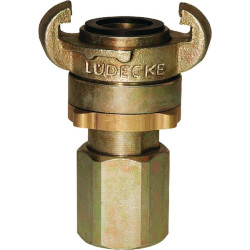 MODY vidinio sriegio jungtis SSGI12