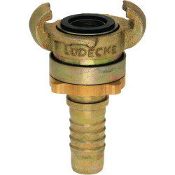 MODY žarnos jungtis SSG13S