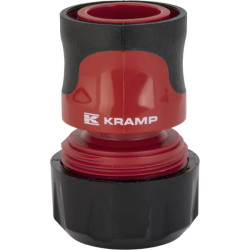 Žarnos greito prijungimo jungtis - stabdiklis 3/4'' GA831P34