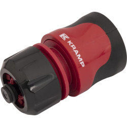 Žarnos greito prijungimo jungtis - stop 1/2'' GA831P12