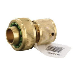 Greito atjungimo jungtis, 3/4 colio WK33042L