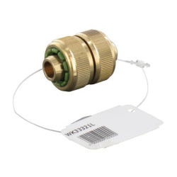 Žarnos jungtis 1/2" WK33321L