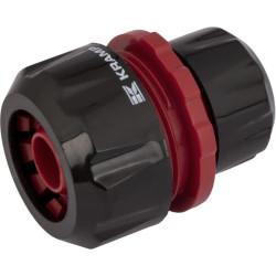 Žarnų taisymo įrankis su reduktoriumi 3/4"-1/2" GA832P1234