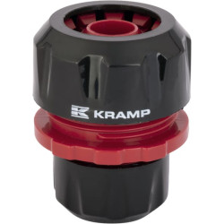 Žarnų taisymo įrankis su reduktoriumi 3/4"-1/2" GA832P1234