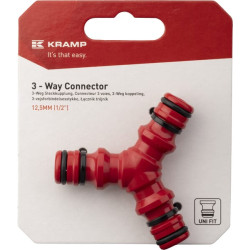 3 krypčių jungtis GA834P