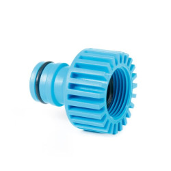 „Cellfast“ čiaupo jungtis su sriegiu, išorinė, 1 colio 1731857089