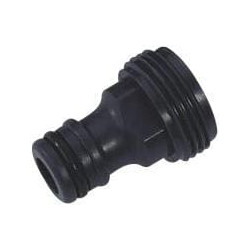 Čiaupo jungtis, išorinis sriegis 3/4", DY8018 1731108018