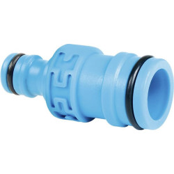 Greito sujungimo reduktorius 1" -3/4" išorinis sriegis Cellfast 1731857058