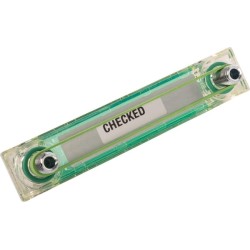 Case - IH Farmall 55C 87601120 Indikatorius