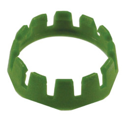 Plastikinis žiedas 3/4" WK33069