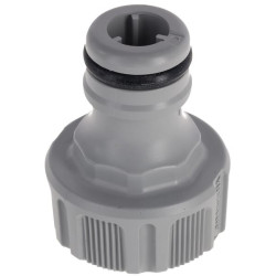 Sriegiklis 21 mm 1/2 colio vidiniu sriegiu GA1822020