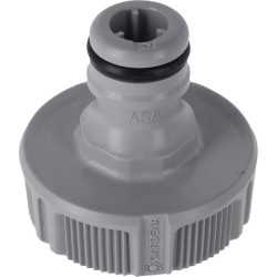 Sriegiklis 33,3 mm 1 colio vidinis sriegis GA1822220