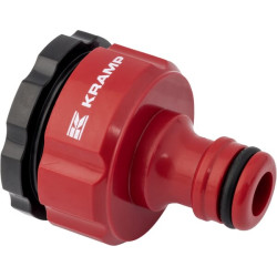 Jungtis su vidiniu sriegiu 3/4''-1'' GA201P341