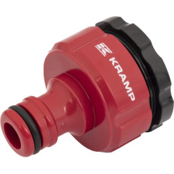 Jungtis su vidiniu sriegiu 3/4''-1'' GA201P341