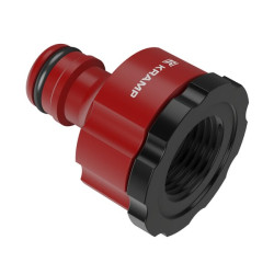 Jungtis su vidiniu sriegiu 1/2''-3/4'' GA201P1234