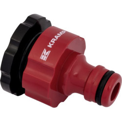 Jungtis su vidiniu sriegiu 1/2''-3/4'' GA201P1234