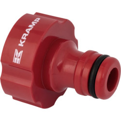 Jungtis su vidiniu sriegiu 3/4" GA201P34