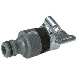 Apvali čiaupo jungtis 14-17 mm GA2908