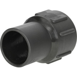 PE siurbimo žarnos jungtis 51 mm HCN535051