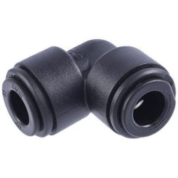 90 laipsnių alkūnė 8 x 8 mm Speedfit PM0308E