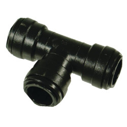 QR jungties T formos detalė 22 mm F01PM0222E