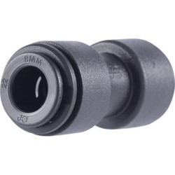 Tiesi jungtis 8 x 8 mm S PM0408E