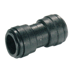 Tiesi jungtis, 6 mm PM0406E