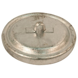 6 colių vidinis sriegis tuščias. Bauer 6249900