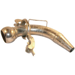 5 colių 90° išorinis sriegis su kūgiu 5179090Z